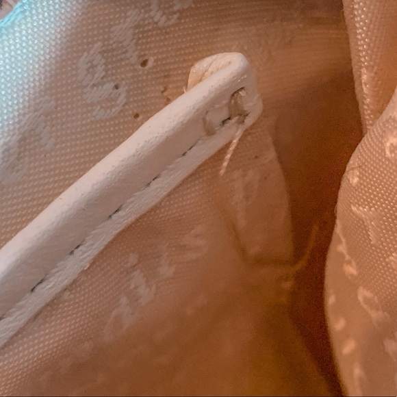 kate spade ♠️ cork crossbody - Picture 7 of 8